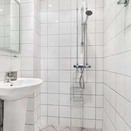 Fin Leilighet Pa Majorstua Pa Vest Oslo