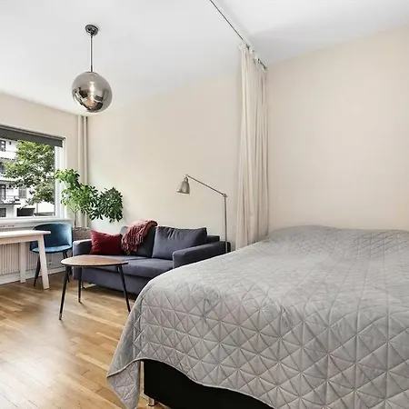 Lägenhet Fin Leilighet Pa Majorstua Pa Vest *